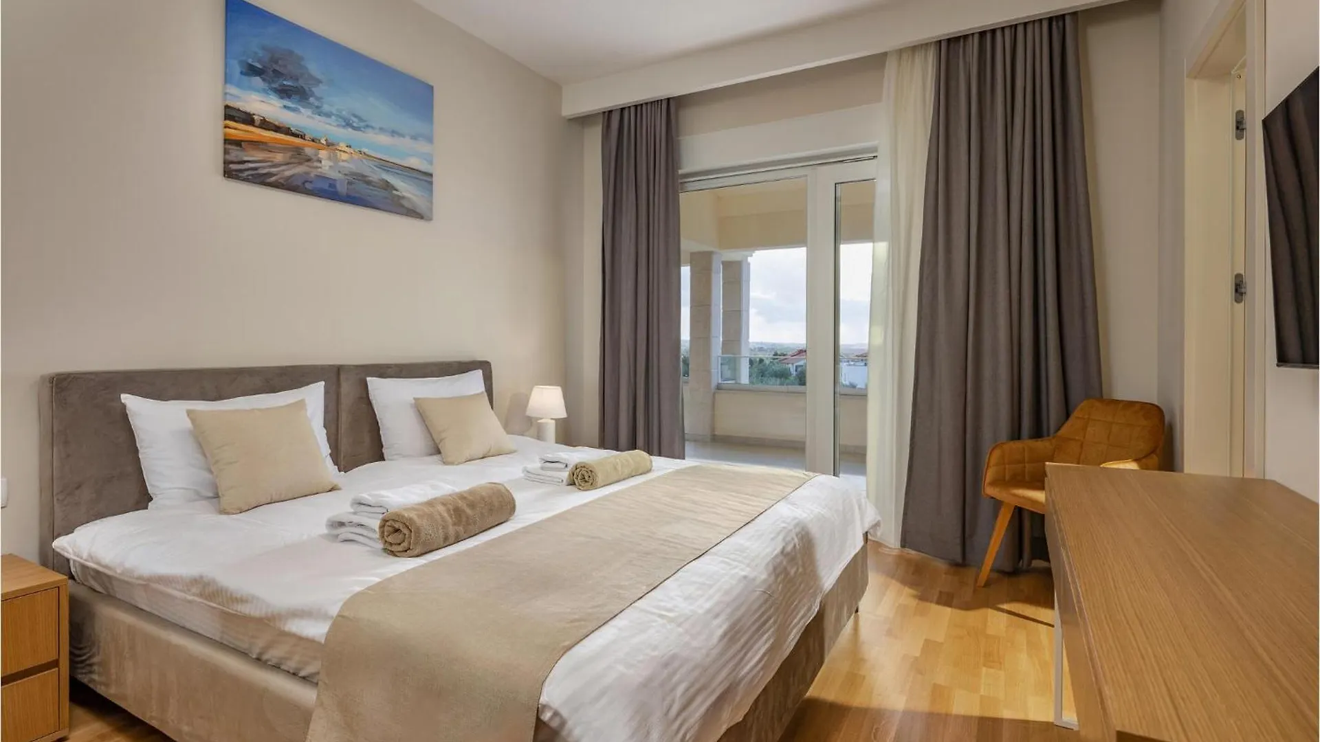 Cozy Home In Vabriga With Wi-Fi Tar-Vabriga Holiday home