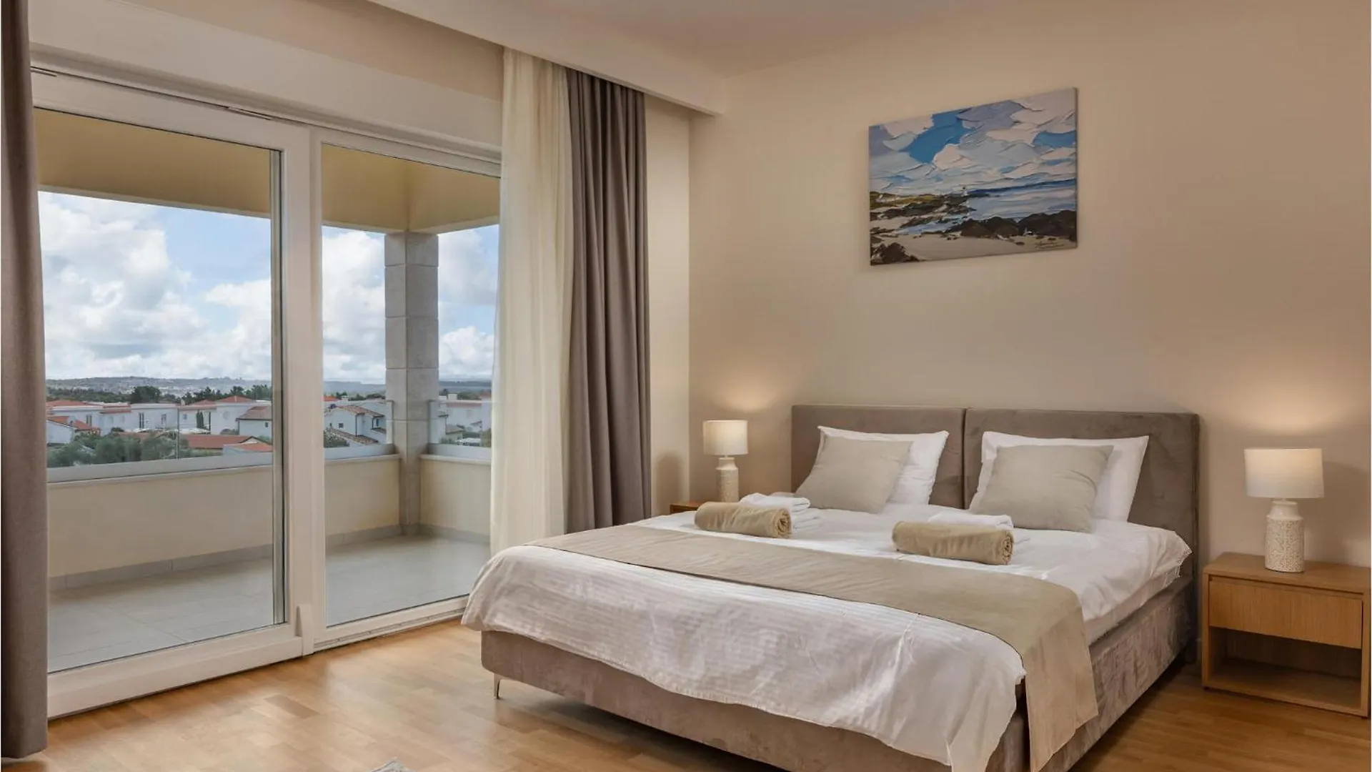 Holiday home Cozy Home In Vabriga With Wi-Fi Tar-Vabriga Croatia