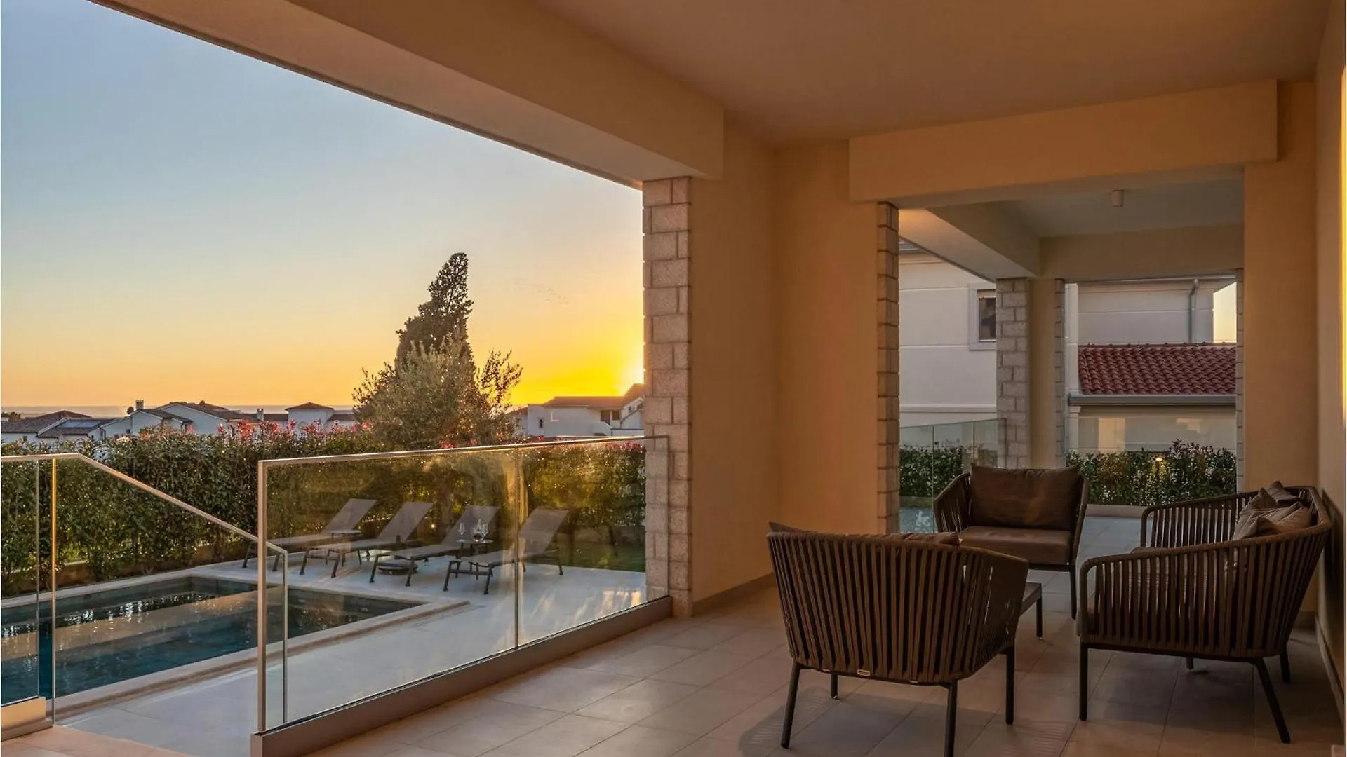 Holiday home Cozy Home In Vabriga With Wi-Fi Tar-Vabriga Croatia