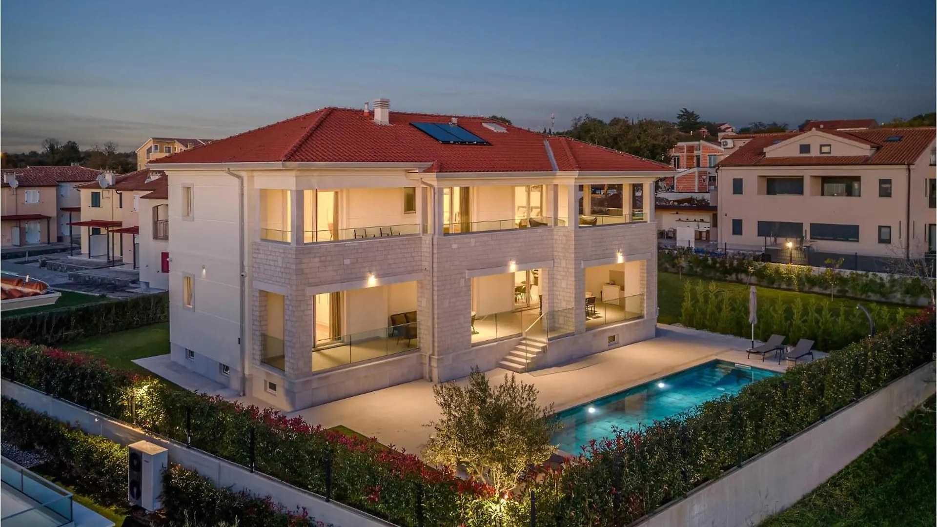 Holiday home Cozy Home In Vabriga With Wi-Fi Tar-Vabriga