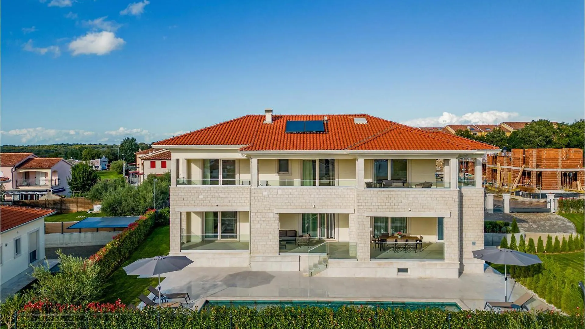 Cozy Home In Vabriga With Wi-Fi Tar-Vabriga Holiday home