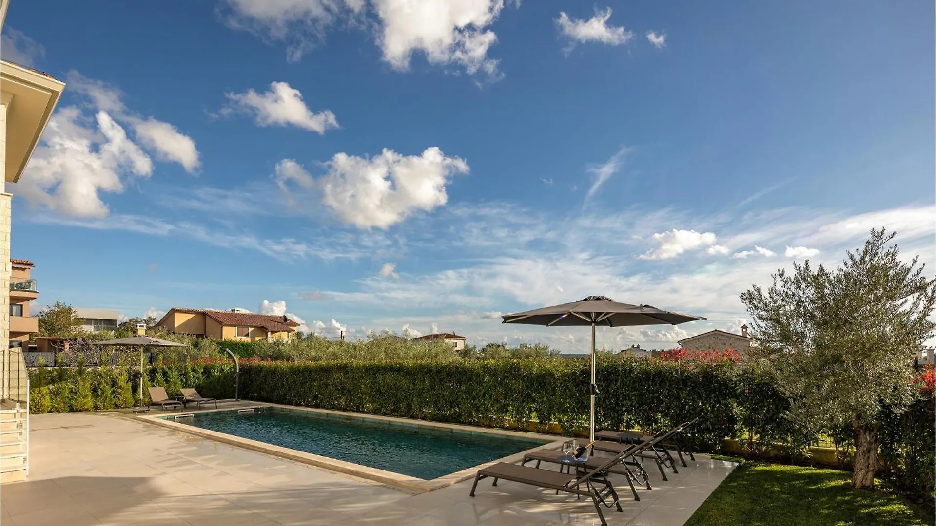 Cozy Home In Vabriga With Wi-Fi Tar-Vabriga Croatia