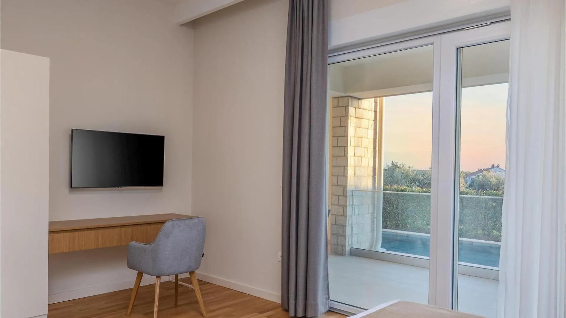 Cozy Home In Vabriga With Wi-Fi Tar-Vabriga 0*,