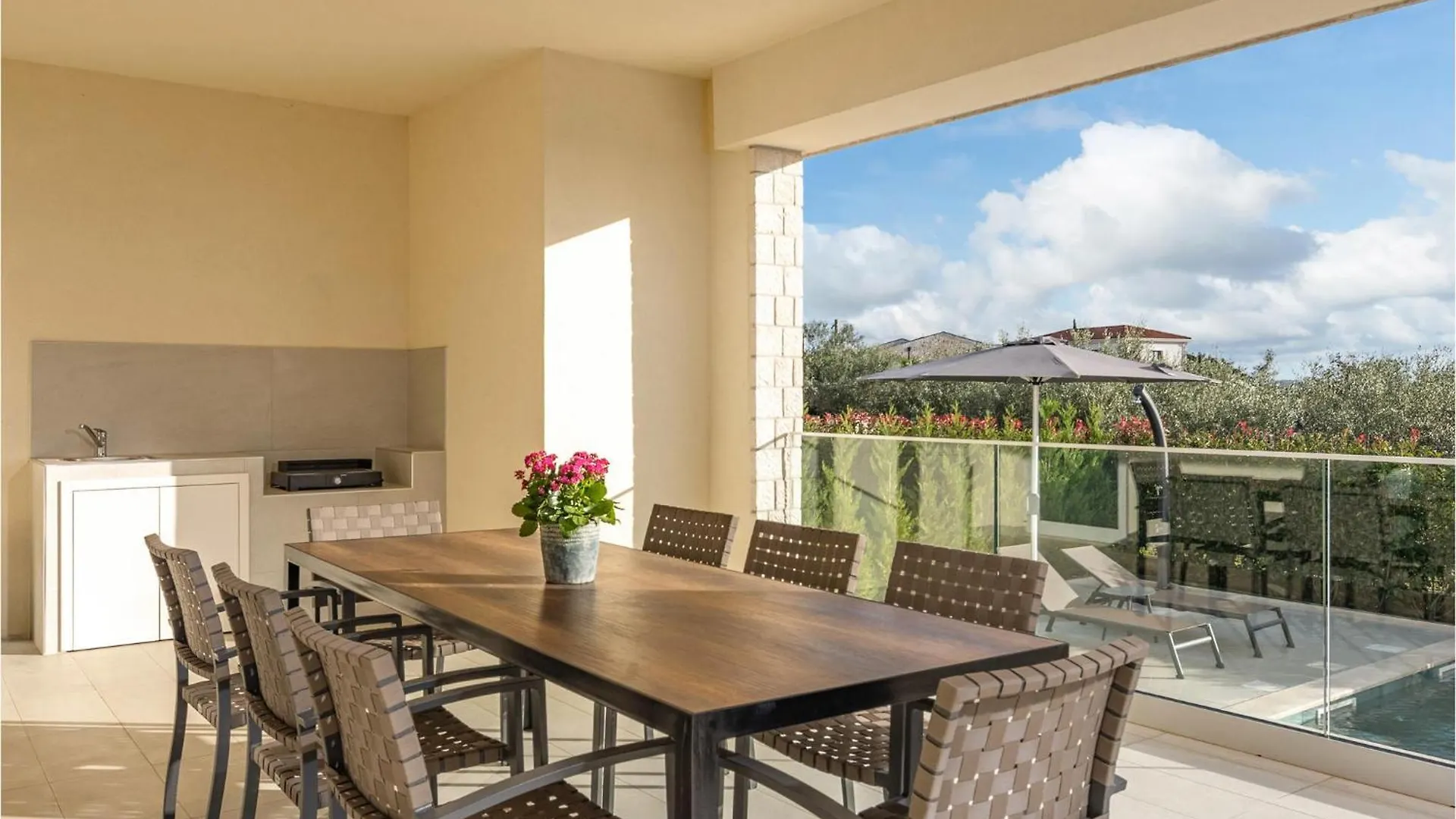 Cozy Home In Vabriga With Wi-Fi Tar-Vabriga