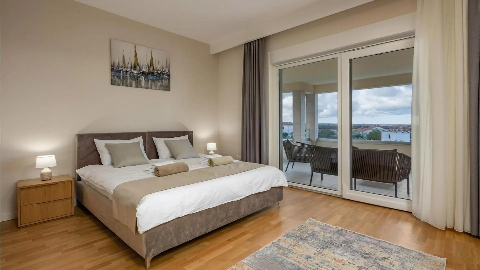Holiday home Cozy Home In Vabriga With Wi-Fi Tar-Vabriga