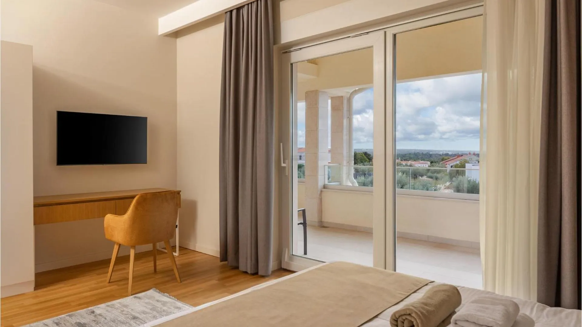 Cozy Home In Vabriga With Wi-Fi Tar-Vabriga Holiday home