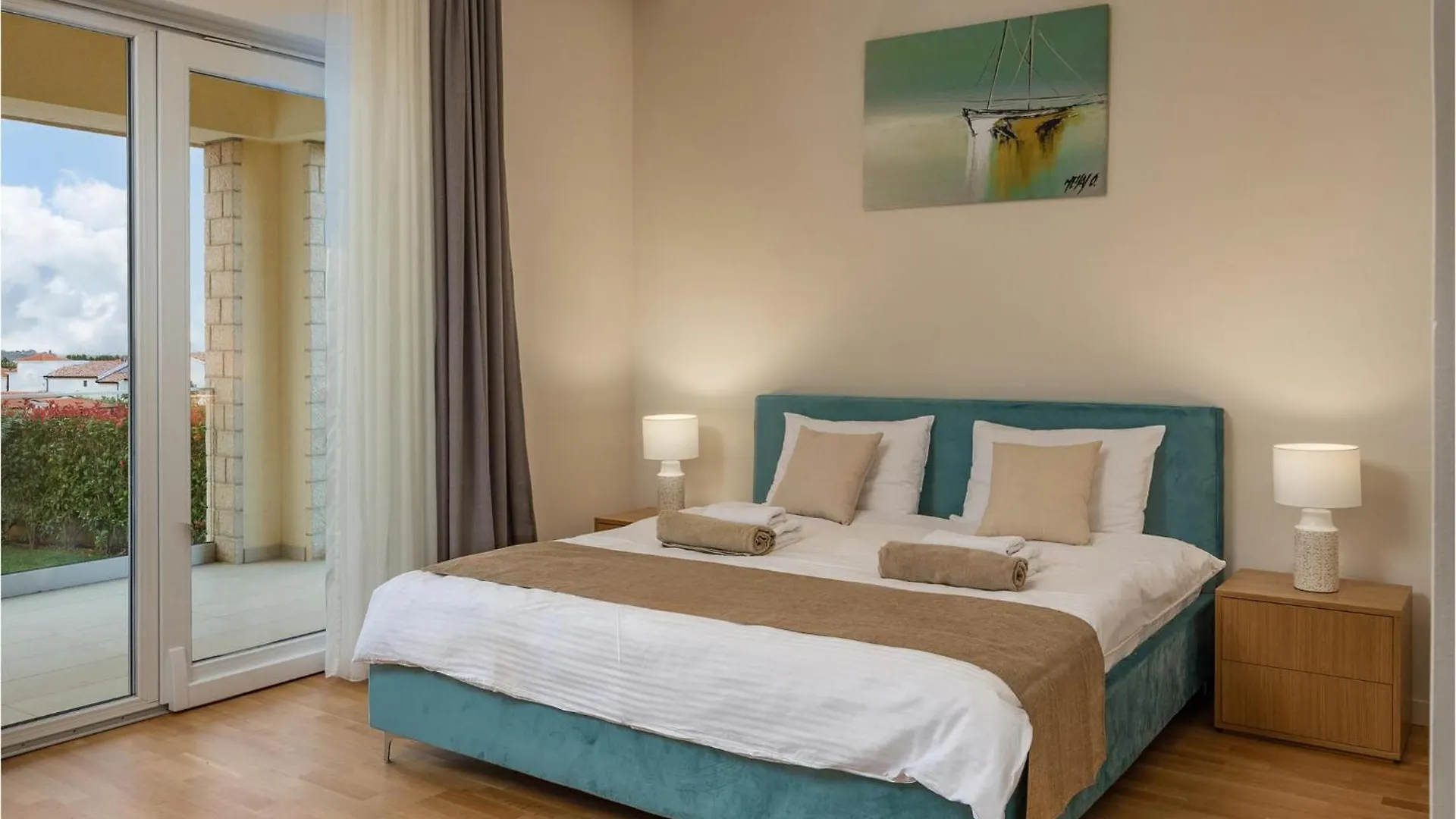 Cozy Home In Vabriga With Wi-Fi Tar-Vabriga 0*,  Croatia